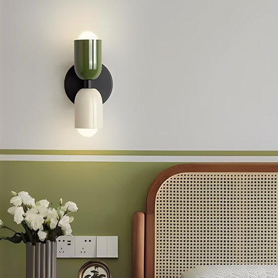 Applique murale chambre | Luminor Design - Maison Rangement Jardin