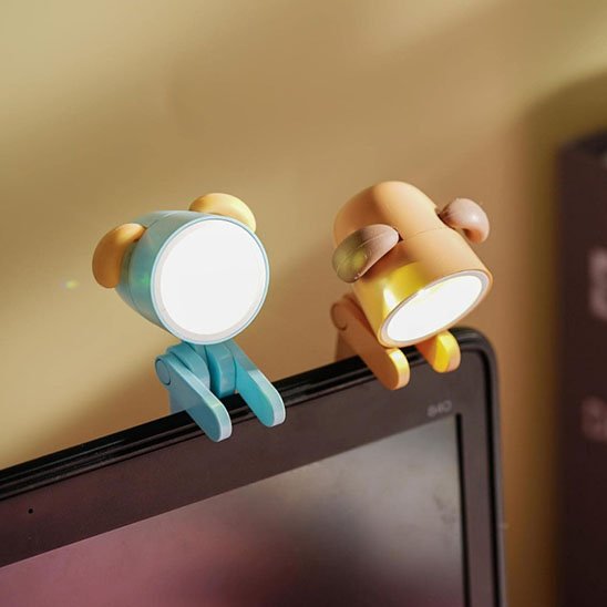 Lampes de bureau | AnimalLamp - Maison Rangement Jardin