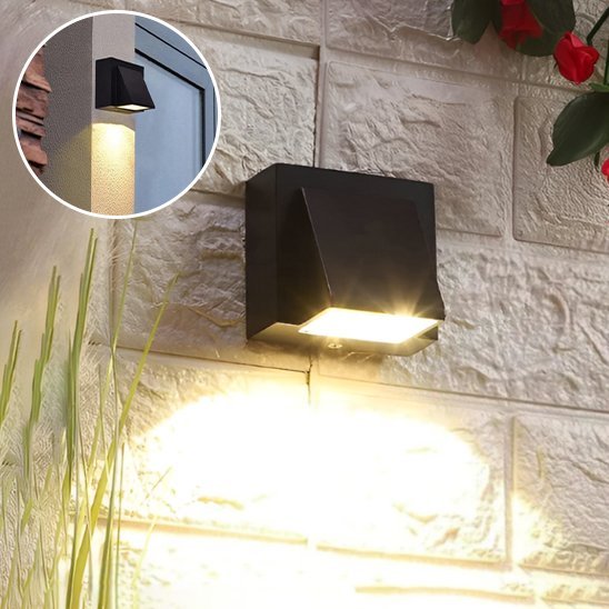 Luminaire exterieur | ElegaLight - Maison Rangement Jardin