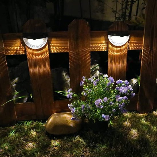 Lampe solaire | EcoLux