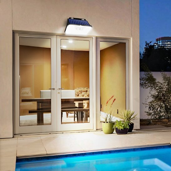 Luminaire exterieur | Design Éclat - Maison Rangement Jardin