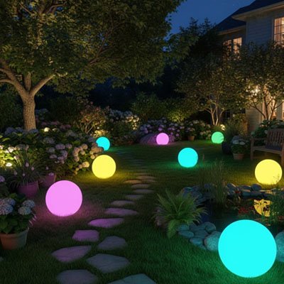 Lumiere solaire exterieur | EcoGlow