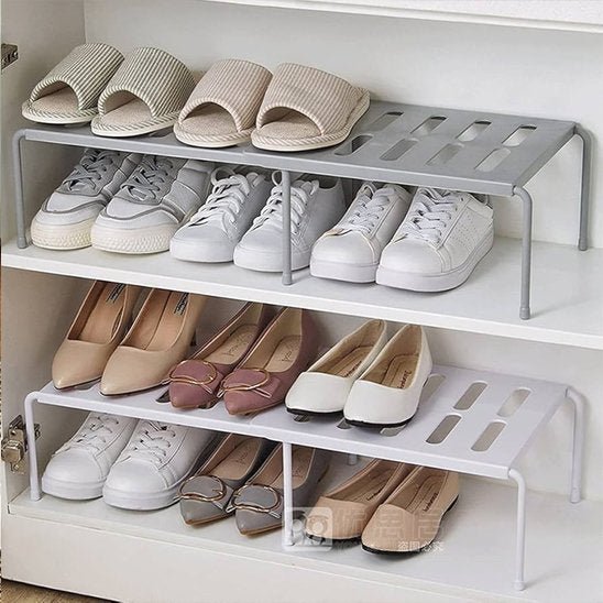 Rangement chaussures | Modulable - Maison Rangement Jardin