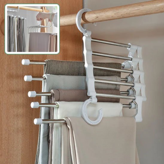 Cintre à pantalon | MultiPro