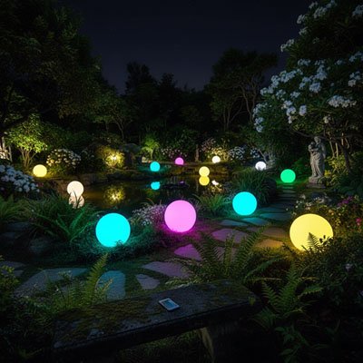 Lumiere solaire exterieur | EcoGlow