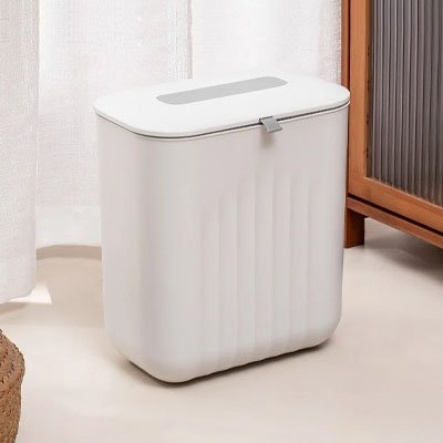 Poubelle sous evier | Compact Home - Maison Rangement Jardin