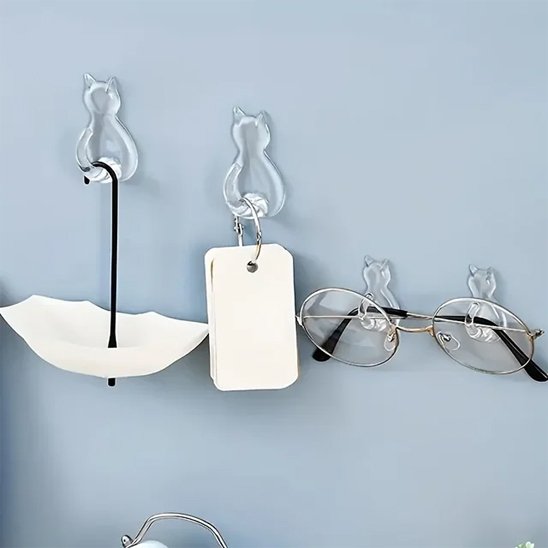 Crochets muraux | UltraStrong