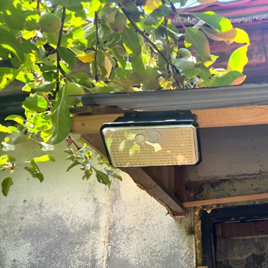 Luminaire exterieur | Design Éclat - Maison Rangement Jardin