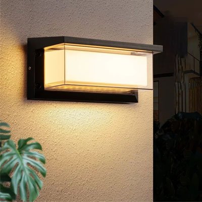 Applique murale exterieur | Design Elegance