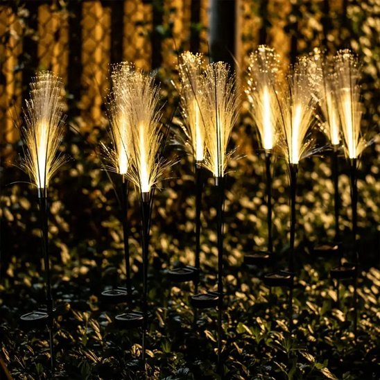 Lumiere solaire exterieur | EcoShine - Maison Rangement Jardin
