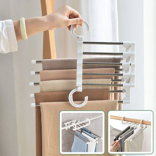 Cintre à pantalon | MultiPro