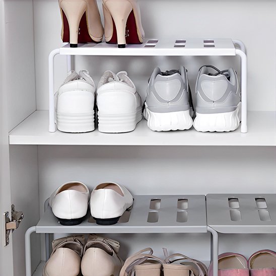 Rangement chaussures | Modulable - Maison Rangement Jardin