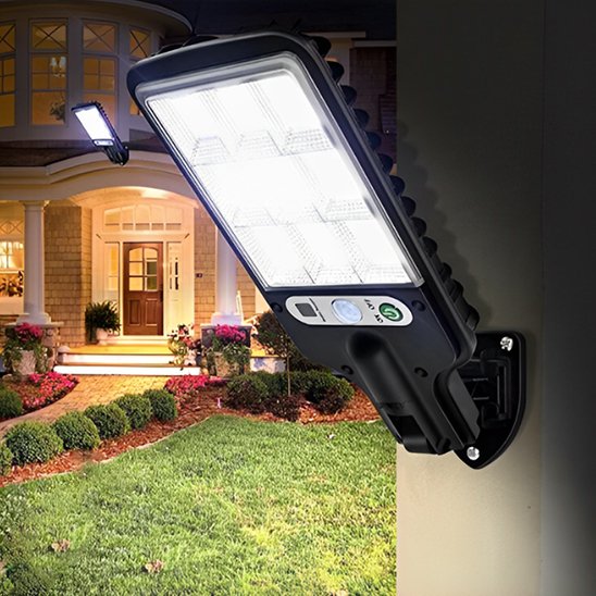 Luminaire exterieur | Design Éco