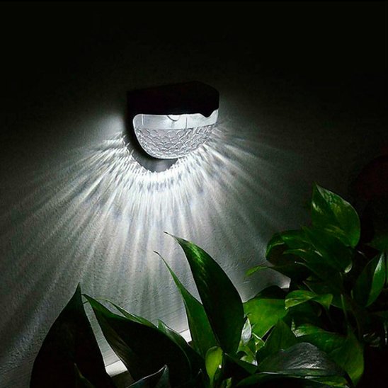 Lampe solaire | EcoLux