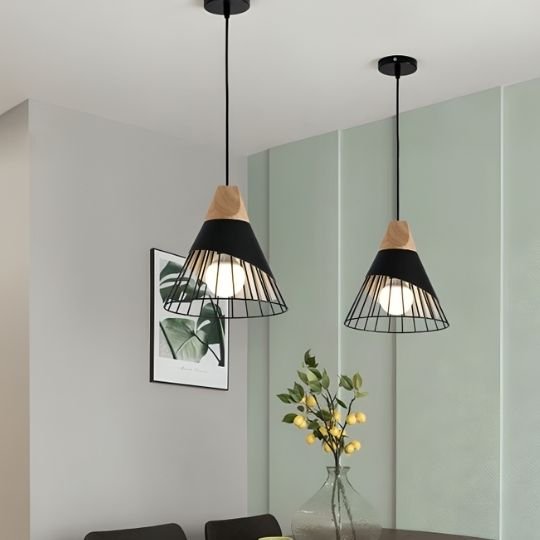 Suspension Luminaire | ModernAdjust - Maison Rangement Jardin