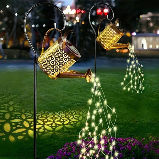 Lampe solaire exterieur | EcoLume