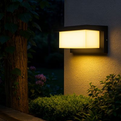 Applique murale exterieur | Design Elegance