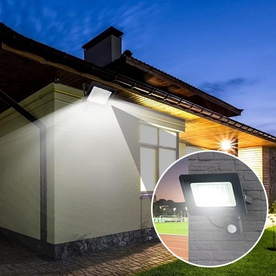 Luminaire exterieur | Design Durable - Maison Rangement Jardin