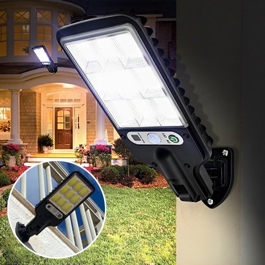 Luminaire exterieur | Design Éco