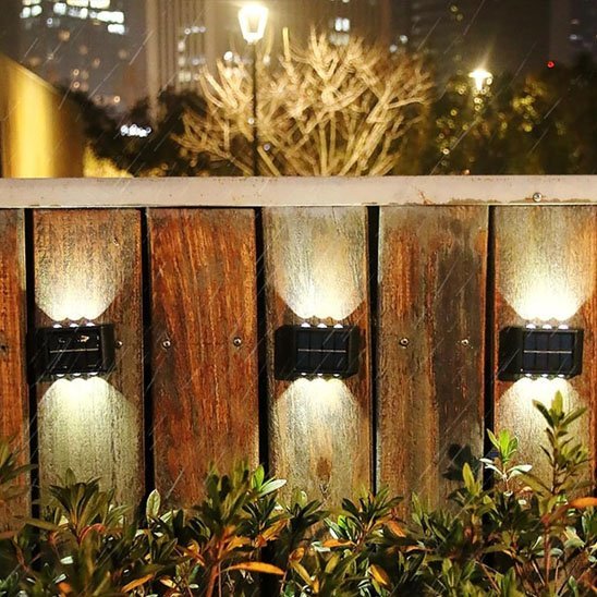 Luminaire extérieur | Elegance - Maison Rangement Jardin