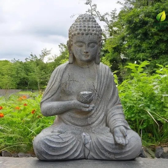 Sculpture Artisanale | Élégance Unique