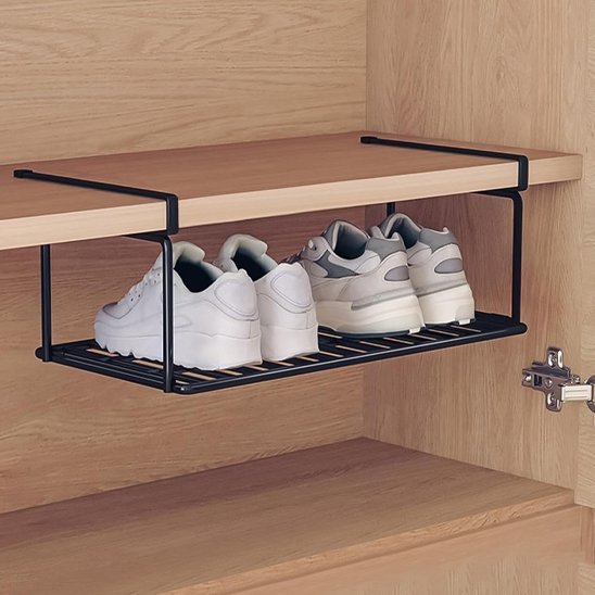 Rangement chaussures | Modulable - Maison Rangement Jardin