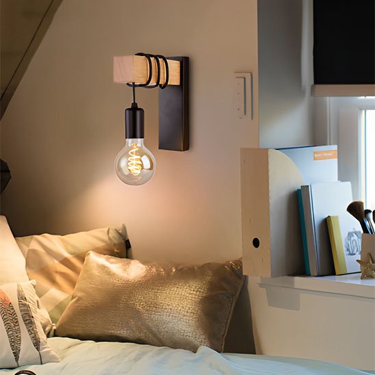 Applique murale | Artisanal Design - Maison Rangement Jardin