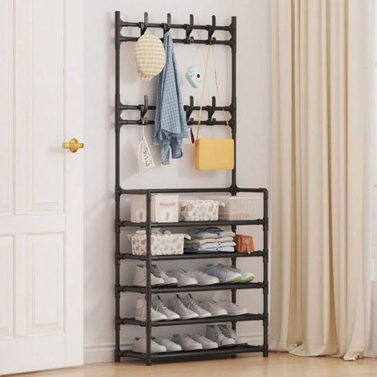 Rangement Chaussures Modulable | Gain d'Espace - Maison Rangement Jardin