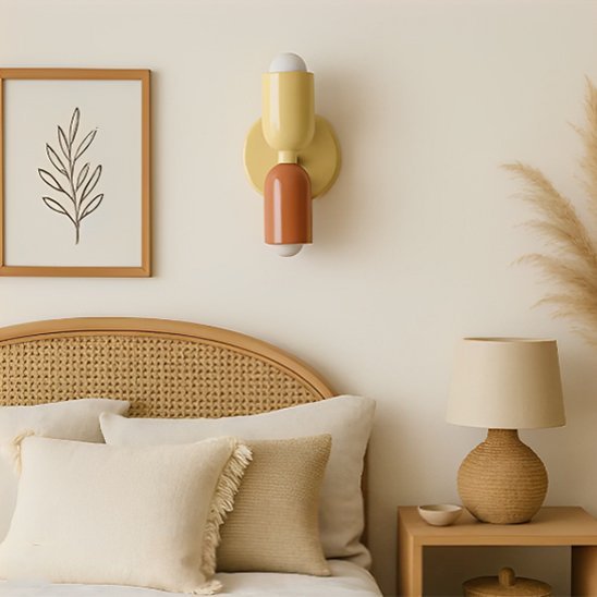 Applique murale chambre | Luminor Design - Maison Rangement Jardin