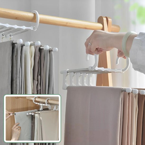 Cintre à pantalon | MultiPro