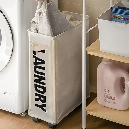 Paniers de rangement | Déco'Zen - Maison Rangement Jardin