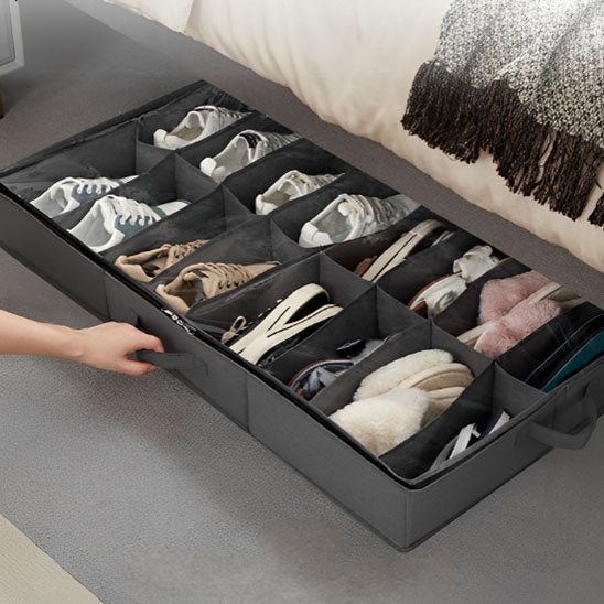 rangement chaussures | Modulable - Maison Rangement Jardin