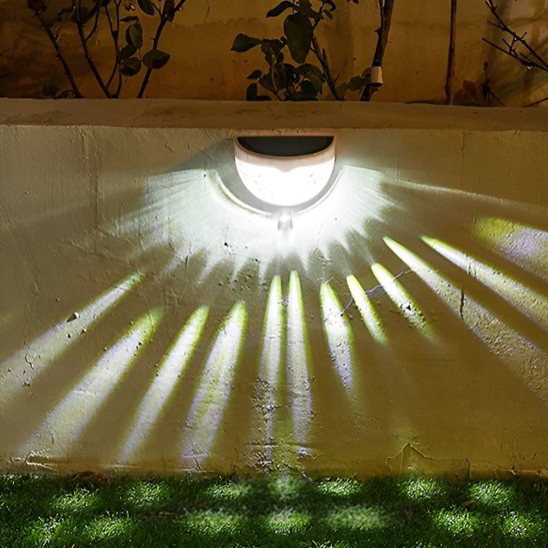 Lampe solaire | EcoLux