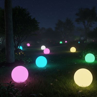 Lumiere solaire exterieur | EcoGlow