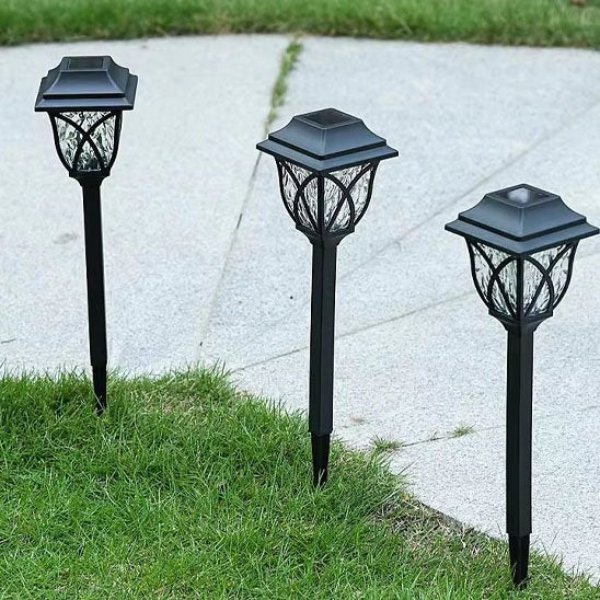 Lumière extérieure | EcoGlow