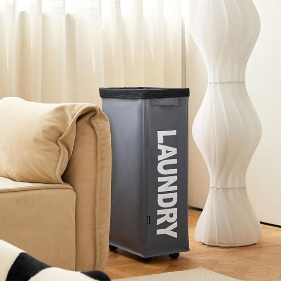 Paniers de rangement | Déco'Zen - Maison Rangement Jardin