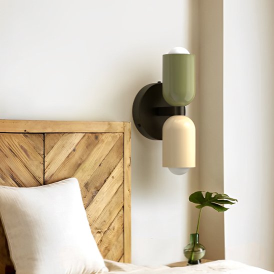 Applique murale chambre | Luminor Design - Maison Rangement Jardin