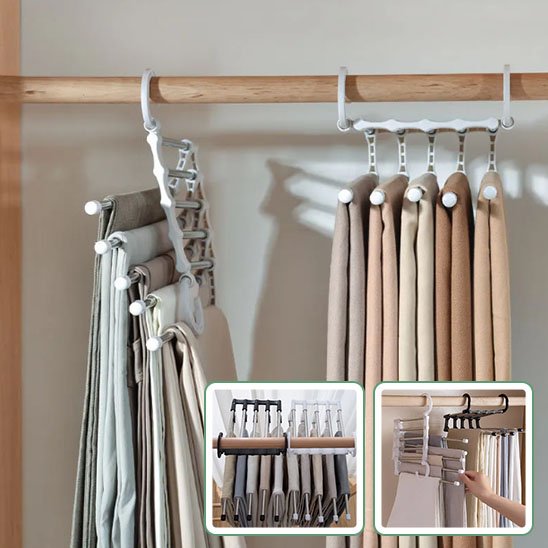 Cintre à pantalon | MultiPro