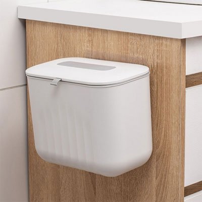 Poubelle sous evier | Compact Home - Maison Rangement Jardin