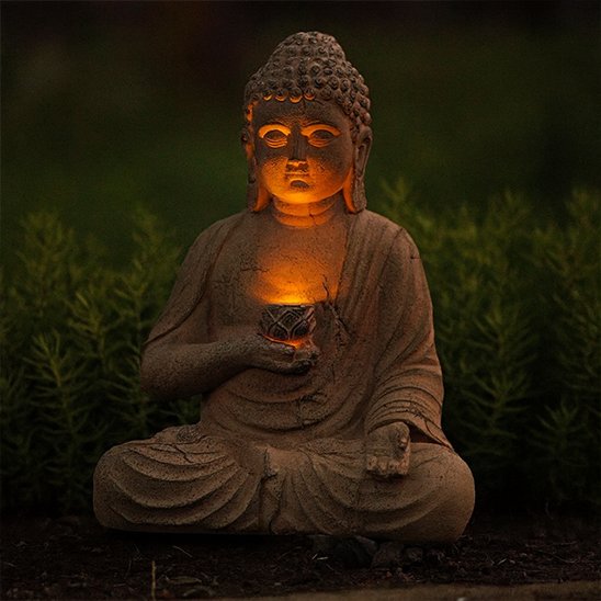 Sculpture Artisanale | Élégance Unique