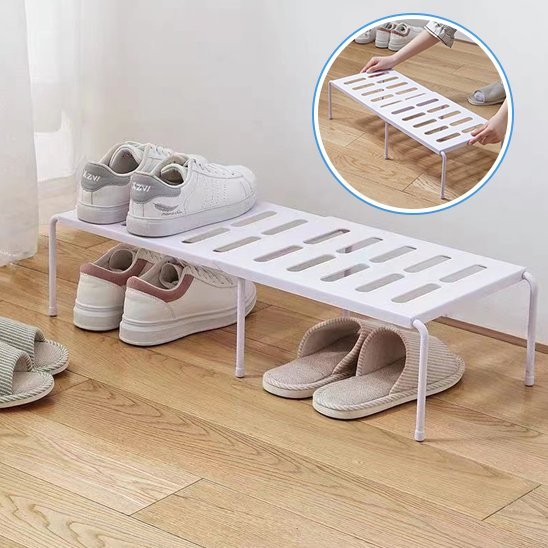 Rangement chaussures | Modulable - Maison Rangement Jardin
