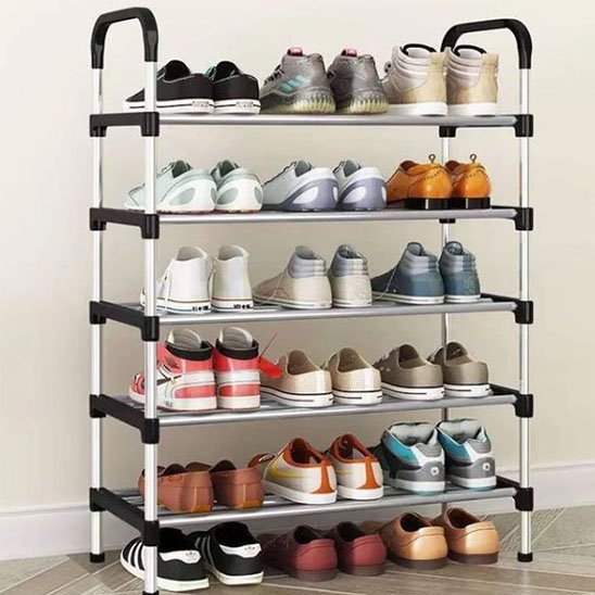 Rangement Chaussures | ModulSpace - Maison Rangement Jardin