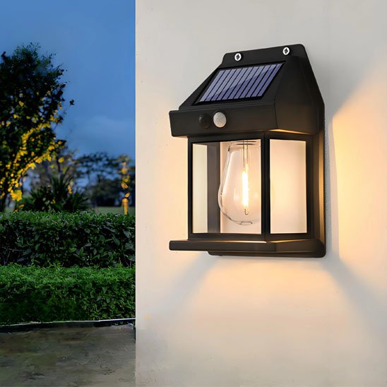 Éclairage extérieur LED | EcoLumina