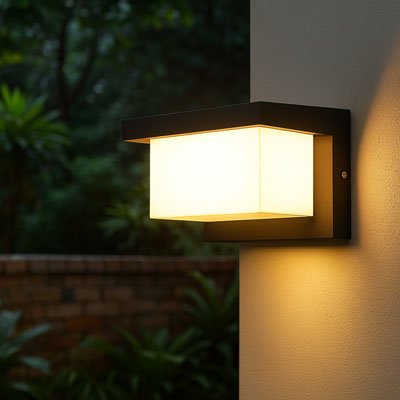 Applique murale exterieur | Design Elegance