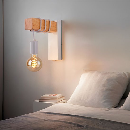 Applique murale | Artisanal Design - Maison Rangement Jardin