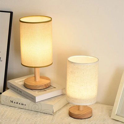 Lampe de table | Naturel Design - Maison Rangement Jardin