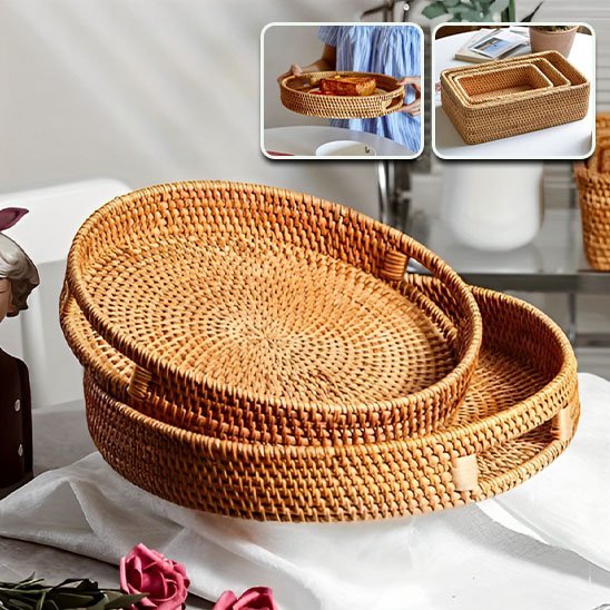 Panier de rangement | Élégance - Maison Rangement Jardin