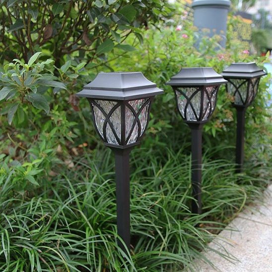 Lumière extérieure | EcoGlow