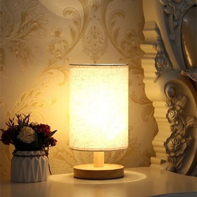 Lampe de table | Naturel Design - Maison Rangement Jardin