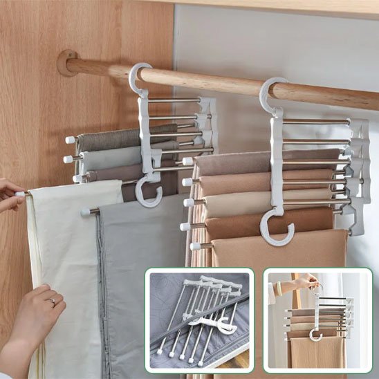 Cintre à pantalon | MultiPro